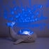 Cloud B Tranquil Whale