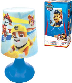 Lexibook Paw Patrol wireless night lanp