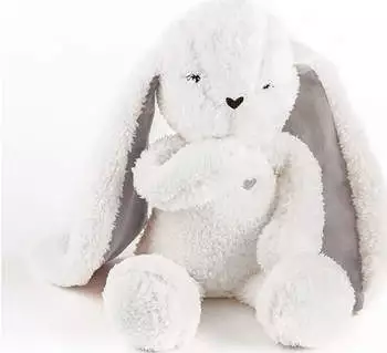 myHummy Rabbit 5 in 1 grey – myHummy Rabbit 5 in 1 grey für ruhige Nächte und süße Träume