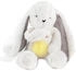 myHummy Rabbit 5 in 1 grey