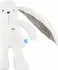 myHummy Rabbit 5 in 1 grey