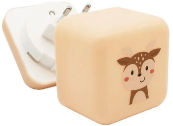 Cloud B Cube B Finley Fawn