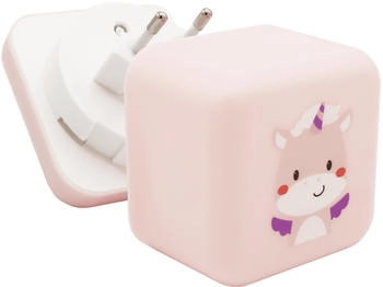 Cloud B Cube B Lily the Unicorn