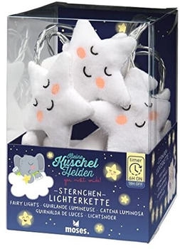 moses. Verlag Sternchen-Lichterkette für Kinder (38172)