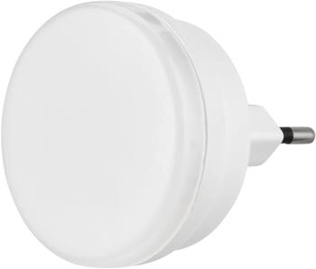 REV-Ritter Jumbo Nachtlicht Rund Blau Weiß (003371111)