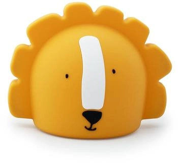 Trixie Nachtlicht Mr. Lion gelb wiederaufladbar (18-133)