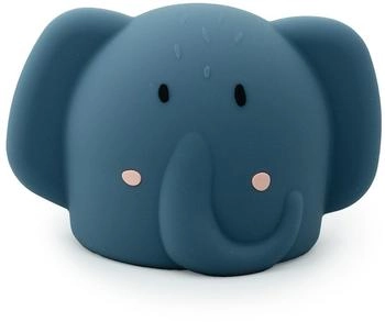 Trixie Nachtlicht Mrs. Elephant Blau (18-137)