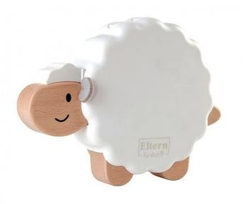 HaPe E8520B Schlafschaf Suse