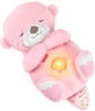 Kuscheltiere mit Nachtlicht
