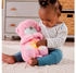 Fisher-Price Schlummer Otter pink