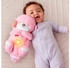 Fisher-Price Schlummer Otter pink