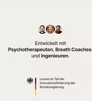 Loume L01 – Weißes Rauschen unterstützt entspanntes Einschlafen