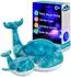 Cloud B Tranquil Whale
