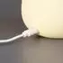 FHL easy LIA LED-Tischleuchte Silikon, grün, dimmbar (850508)