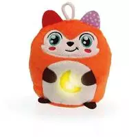 Funkelnder Kleiner Fuchs
