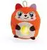 Clementoni Twinkle Twinkle Little Fox Nachtlicht Plüsch, LED (17555)