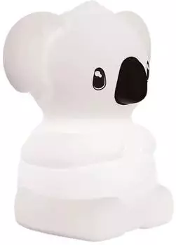 Kidywolf Nachtlicht Koala mit Farbwechsel 16cm