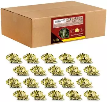 Idena Einhorn LED-Nachtlicht Silikon, Farbwechsel, USB-aufladbar (40385)