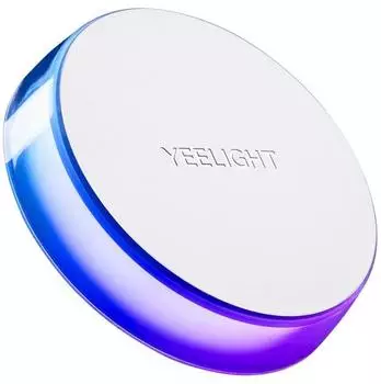 yeelight Vega RGB Nachtlicht mit Akku und Bewegungssensor (YLYYD-0026)