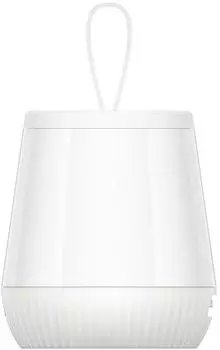 Hama LED-Nachtlicht "Mobile" dimmbar, wiederaufladbar, Farbwechsel, IP44 (00223500)