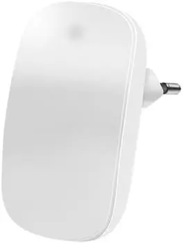 LogiLink LED014 LED-Nachtlicht mit Dämmerungssensor
