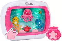 Baby Einstein Nachtlicht "Schlummerlicht Sea Dreams" LED-Modul blau inklusive