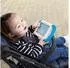 Baby Einstein Sea Dreams Aquarium Soother Blue