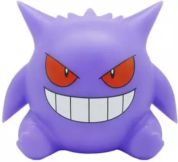 Teknofun Gengar Leuchtfigur 15cm (811438)