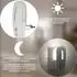 Highlight Led LED Nachtlicht Orientierungslicht für Steckdose 230V