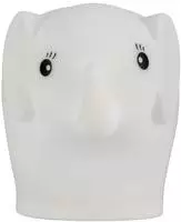 Pauleen LED Nachtlicht "Night Elephant" LED-Modul 1 Stk. Farbwechsler LED-Modul,