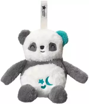 Tommee Tippee PipPanda Deluxe Einschlafhilfe mit Licht & CrySensor (491647)