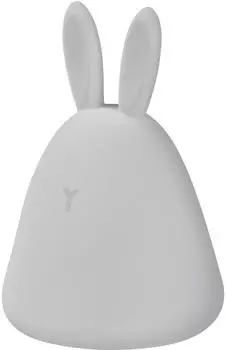 Osram Nightlux Touch Rabbit USB RGBW LED-Nachtlicht (4099854536656)