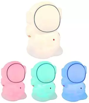 Globo Astro Akku-Tischleuchte RGBW Touchdimmer, weiß (2875)