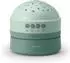 Alecto BC130 White-Noise-Maschine mit Projektor, Nachtlicht (BC130)