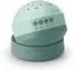 Alecto BC130 White-Noise-Maschine mit Projektor, Nachtlicht (BC130)