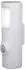 Osram Nightlux Torch LED-Nachtlicht mit Bewegungssensor, weiß (4058075027237)