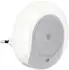 Paulmann Horby Nachtlicht rund, Sound-Sensor, 45lm, 3000K (92495)