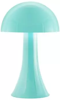 Remember Mini-Leuchte Filou blau, LED, dimmbar (Filou blue)