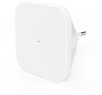 Hama Cozy LED-Nachtlicht Steckdose, Multisensor, dimmbar, warmwei&szlig; (00223508)