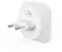 Hama Cozy LED-Nachtlicht Steckdose, Multisensor, dimmbar, warmweiß (00223508)