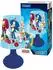 Lexibook Sonic the Hedgehog Mini-Nachtlicht LED kabellos