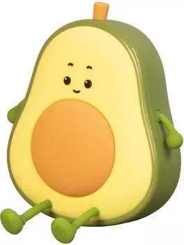 FHL easy Bobi Avocado Nachtlicht, gr&uuml;n, LED (850864)