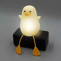 Mad Monkey - Ducky Lampe