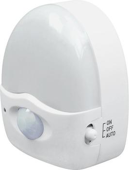 Pentatech Automatisches LED-Nachtlicht mit PIR Bewegungsmelder AN 03