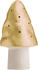 Gold: Egmont Toys Kleines Schlummerlicht Fliegenpilz