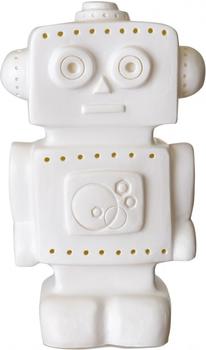 Egmont Toys Roboter Weiß (360019)