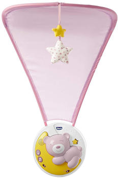 Chicco Next2Moon Pink