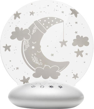 Reer ColourLumy Mond grau