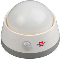 BRENNENSTUHL 1173290, Brennenstuhl Batterie LED-Nachtlicht m.Bew.meld.