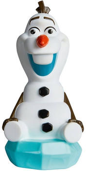 Moose Toys Nachtlicht mit Taschenlampe GoGlow Olaf